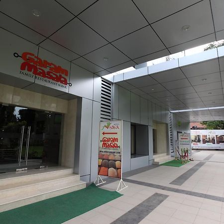 Motel Visava Mahad Exterior photo